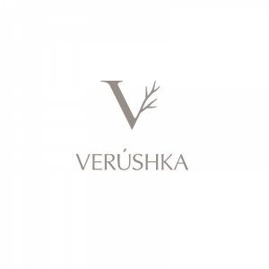 Verushka логотип