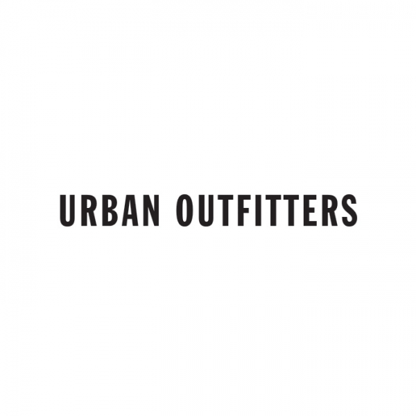 Логотип Urban Outfitters