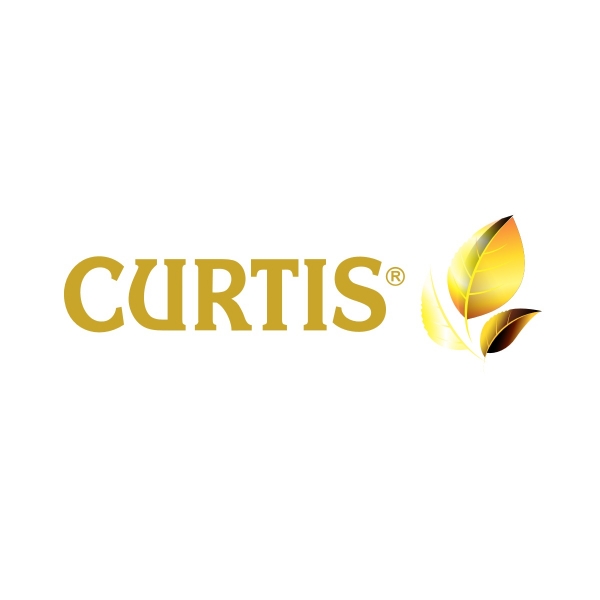 Логотип Curtis