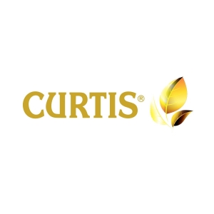 Curtis чай логотип