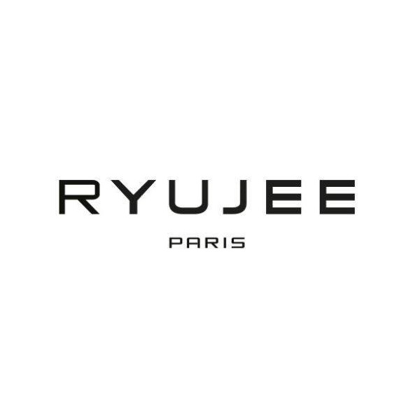 Логотип Ryujee