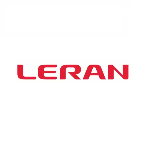 Логотип Leran