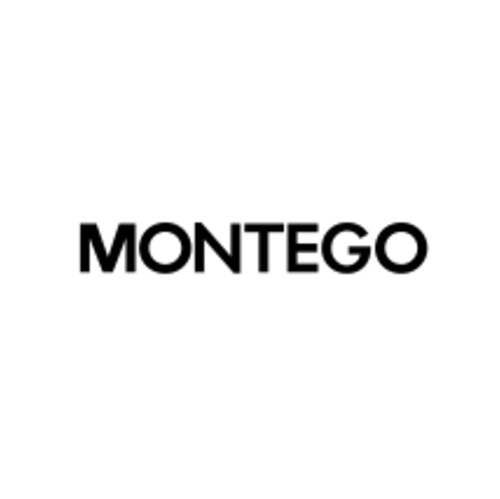 Логотип Montego