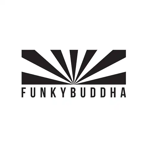 Логотип Funky Buddha
