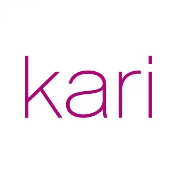 Логотип Kari