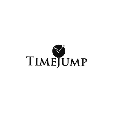 Логотип TimeJump