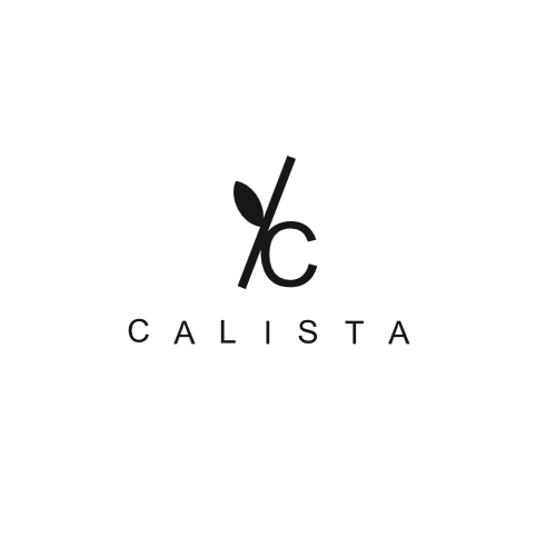 Логотип Calista