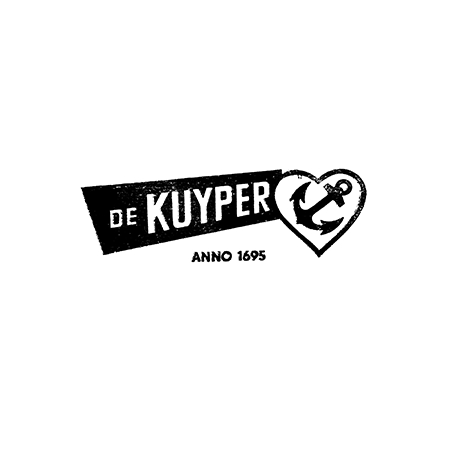 Логотип De Kuyper