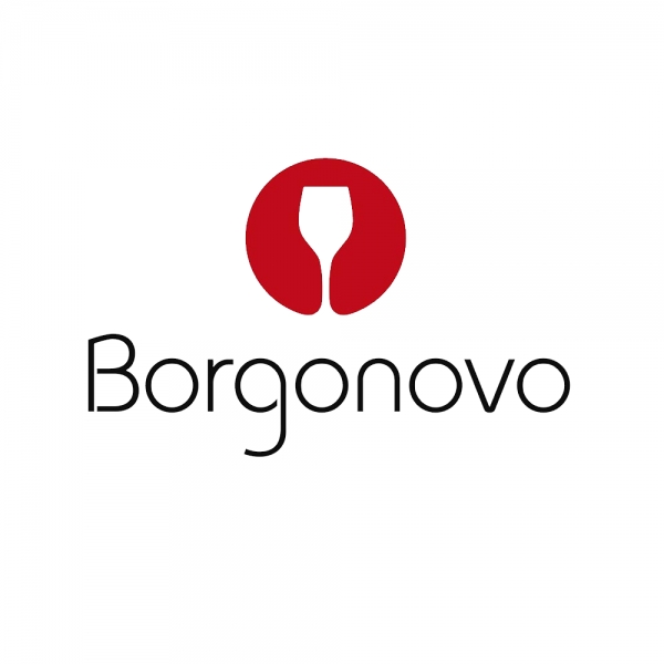 Логотип Borgonovo