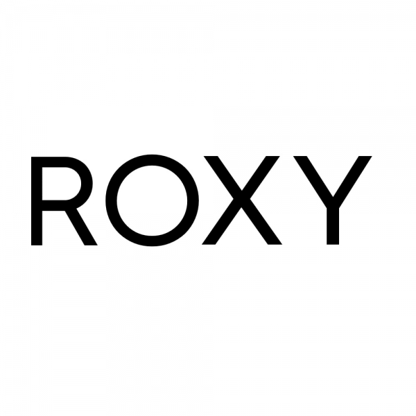 Логотип Roxy