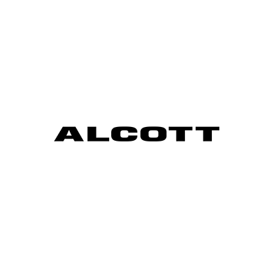 Логотип Alcott