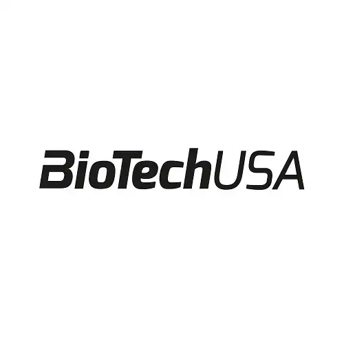 Логотип BioTech USA