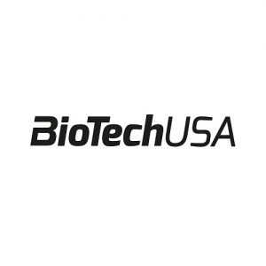 BioTech USA логотип бренда