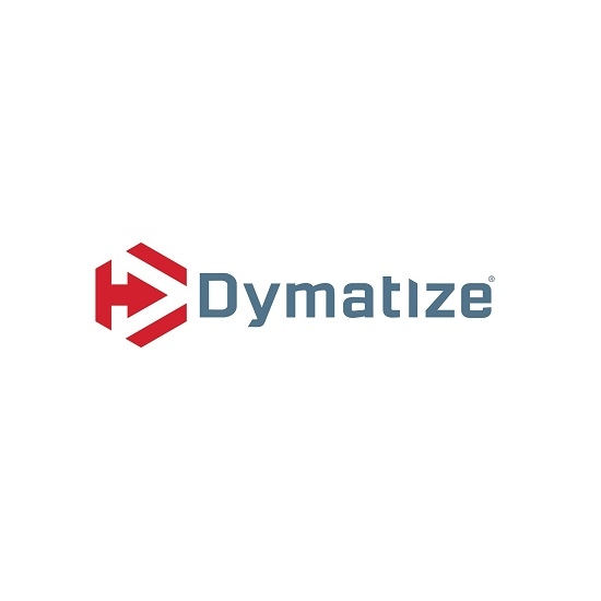 Логотип Dymatize