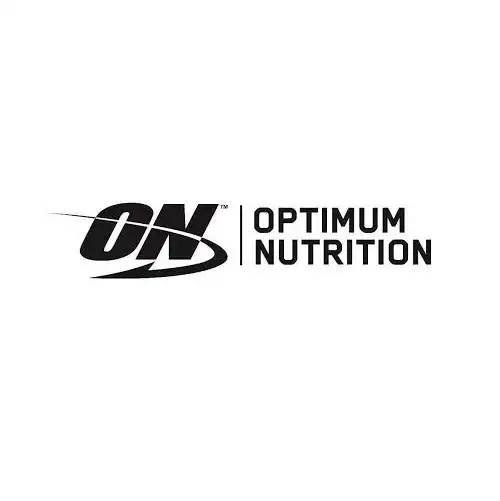 Логотип Optimum Nutrition