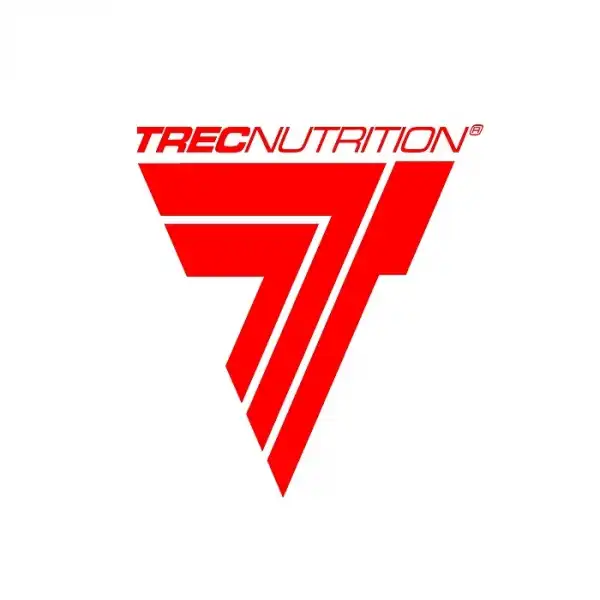 Логотип Trec Nutrition