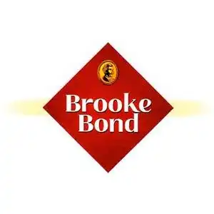 Логотип Brooke Bond