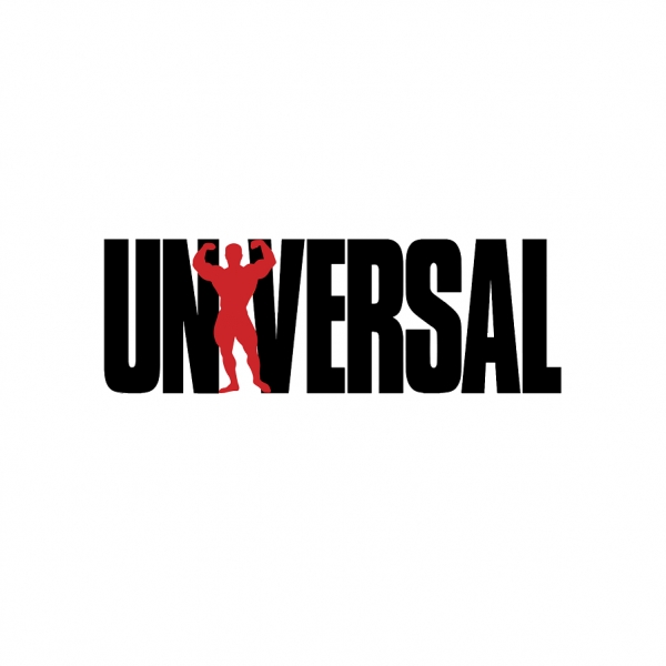 Логотип Universal Nutrition