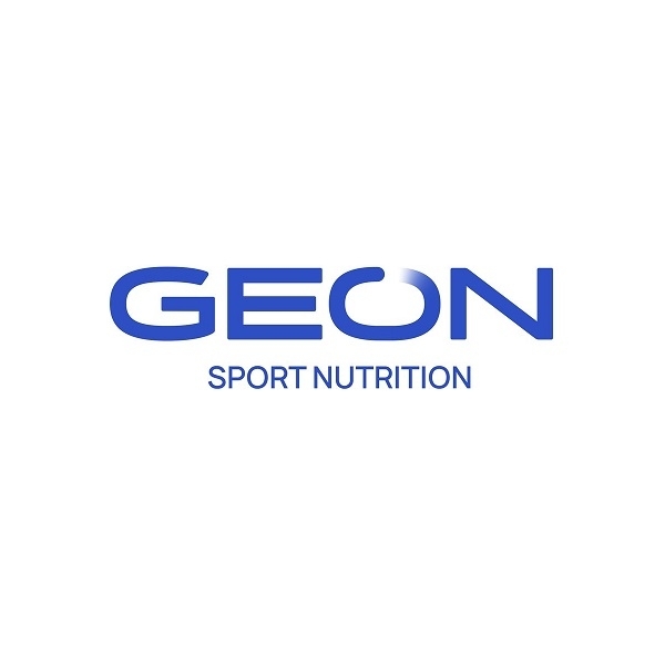 Логотип GEON