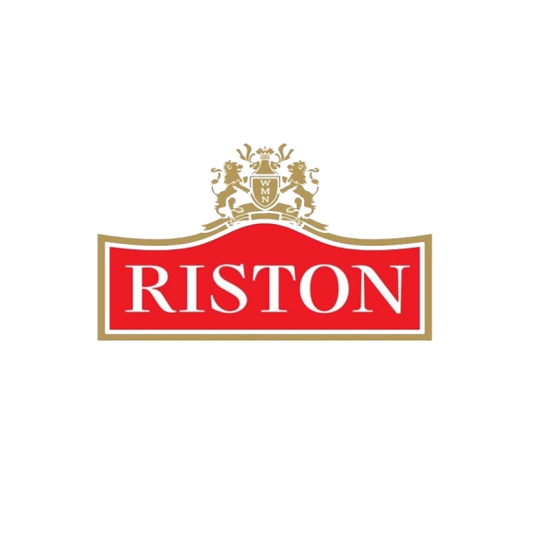 Логотип Riston