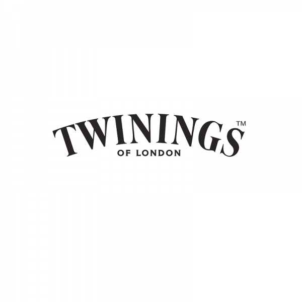 Логотип Twinings