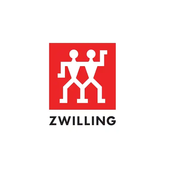 Логотип Zwilling