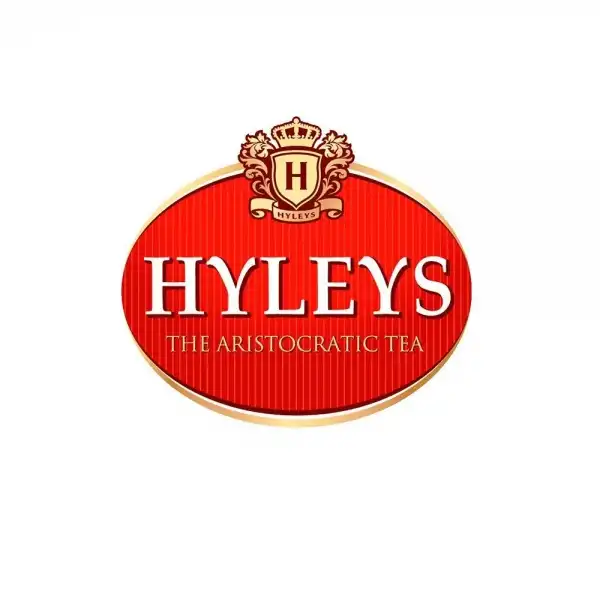 Логотип Hyleys