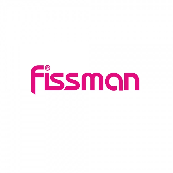 Логотип Fissman