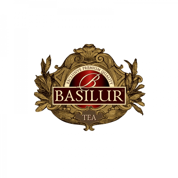 Логотип Basilur