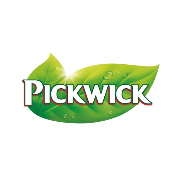 Логотип Pickwick