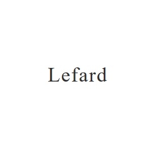 Логотип Lefard