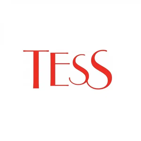 Логотип Tess