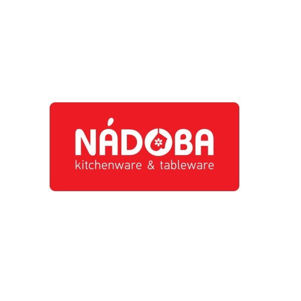 Логотип NADOBA