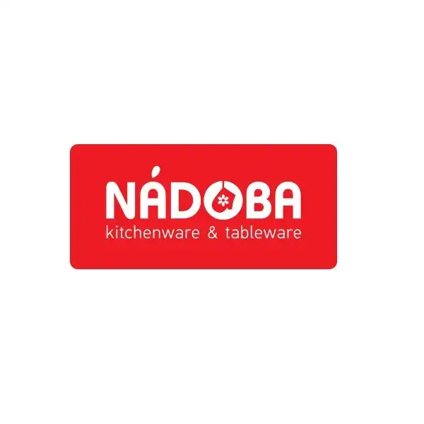 Логотип NADOBA