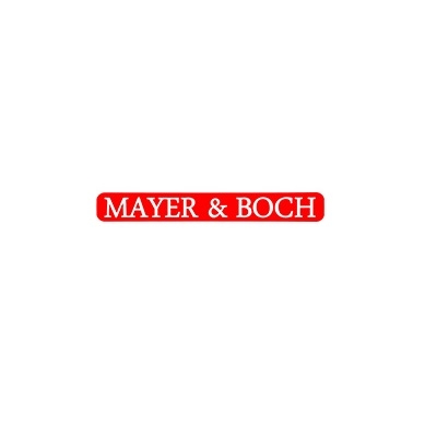 Логотип MayerBoch
