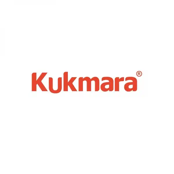 Логотип Kukmara