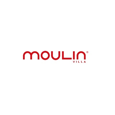 Moulin Villa посуда логотип
