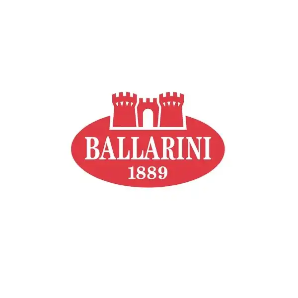 Логотип Ballarini