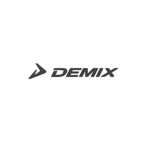 Demix» — мультиспортивный бренд экипировки