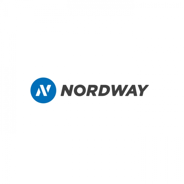 Логотип Nordway