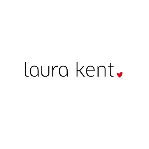 Логотип Laura Kent