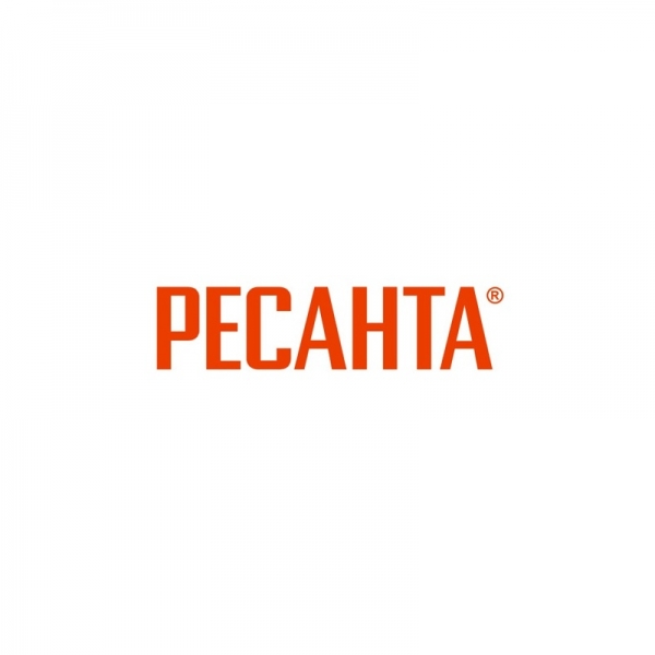 Логотип Resanta