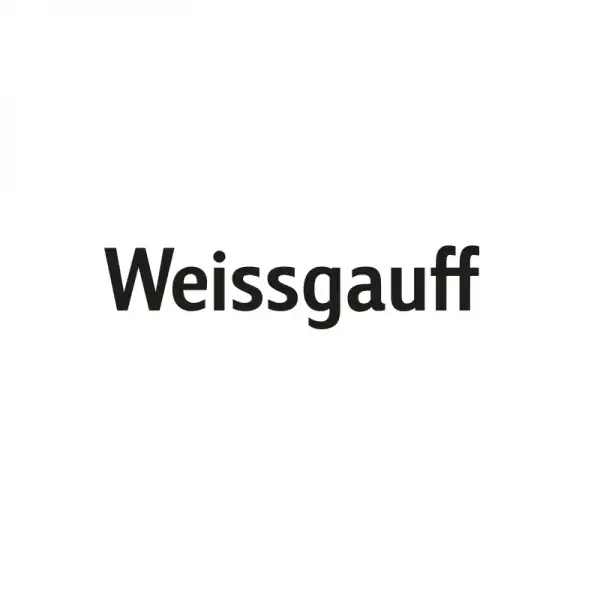 Логотип Weissgauff