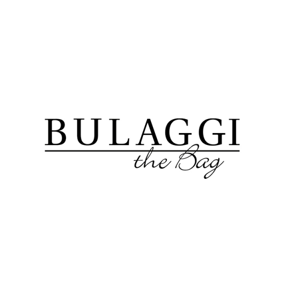 Логотип Bulaggi