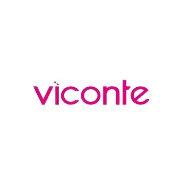 Логотип Viconte