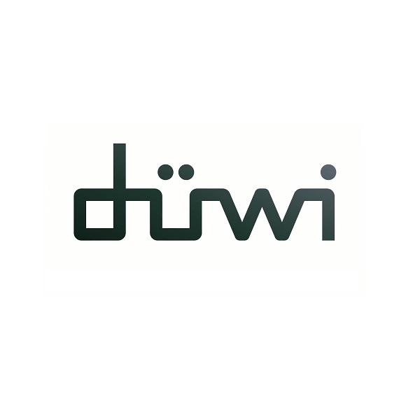 Логотип Duwi