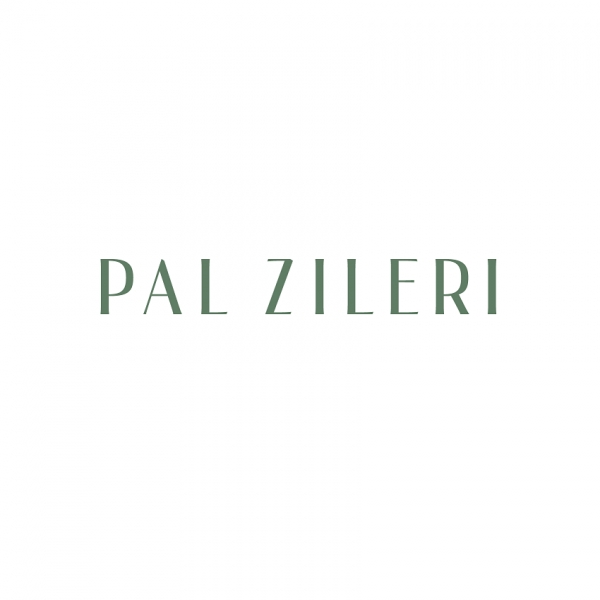 Логотип Pal Zileri