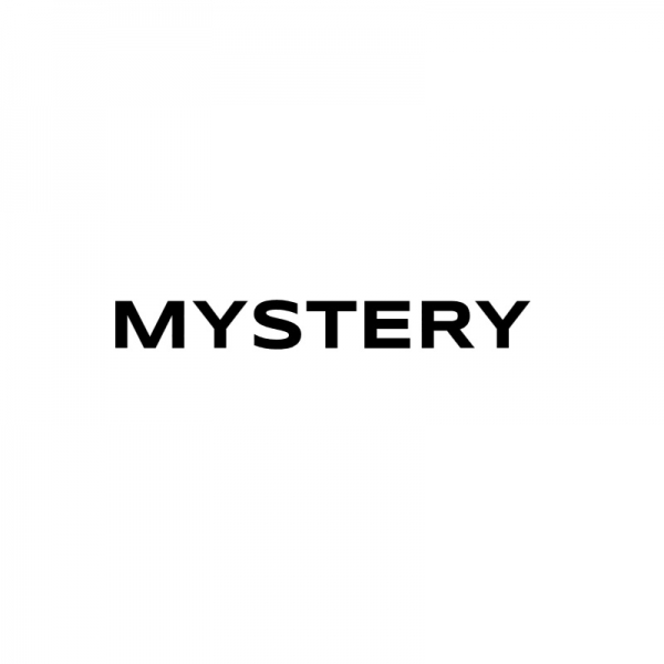 Логотип Mystery