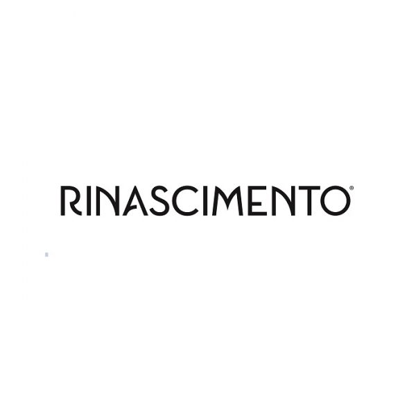 Логотип Rinascimento