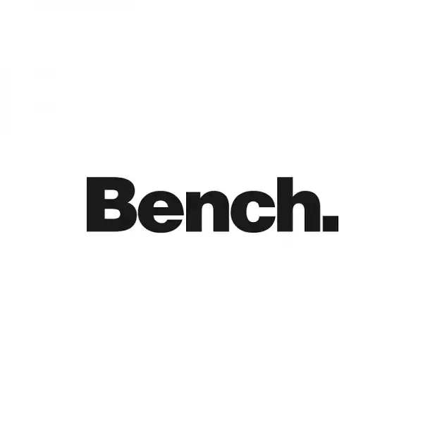 Логотип Bench